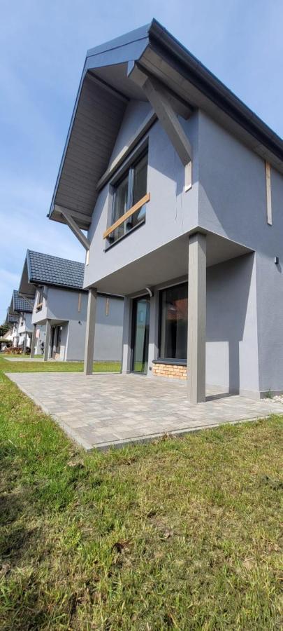 Domki Radawka Exterior foto